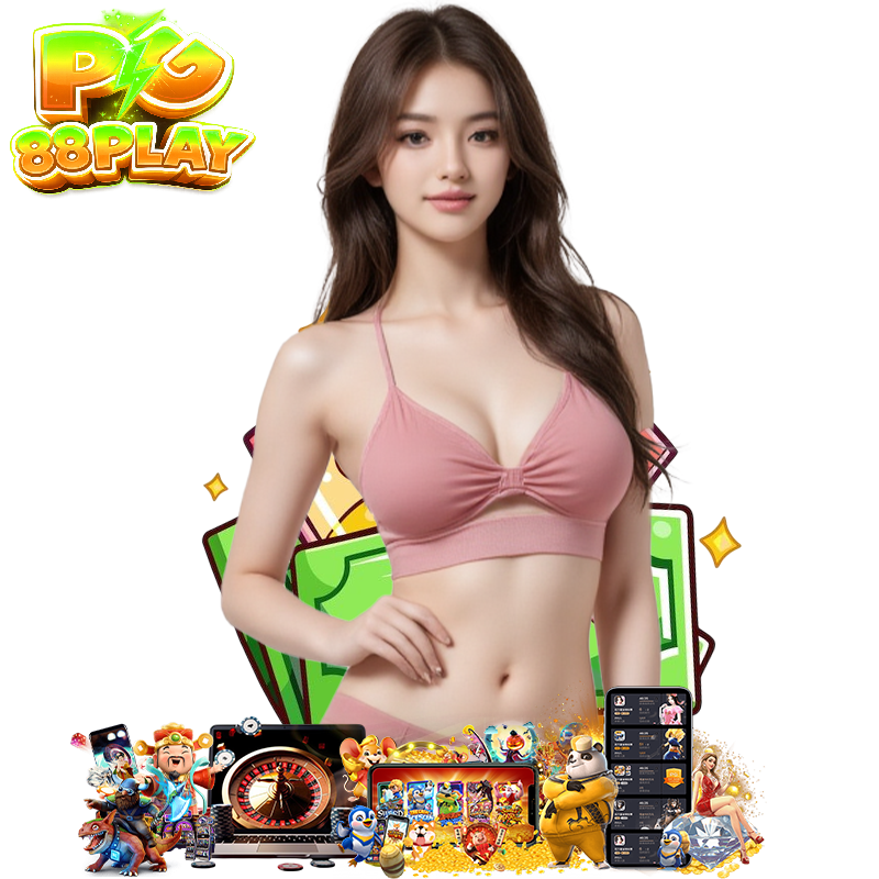 PG88PLAY SLOT