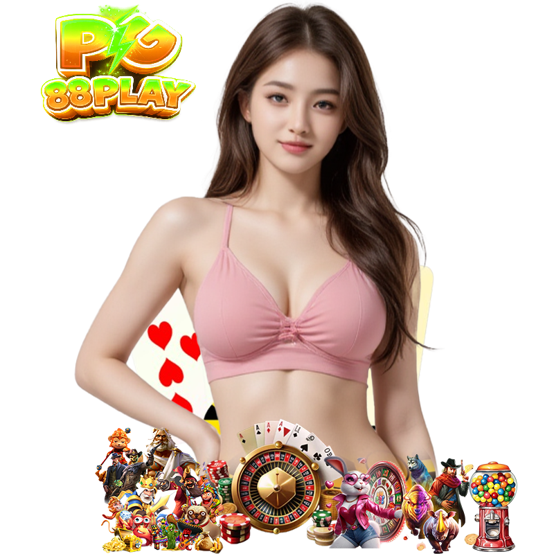 PG88PLAY โปรโมชั่น
